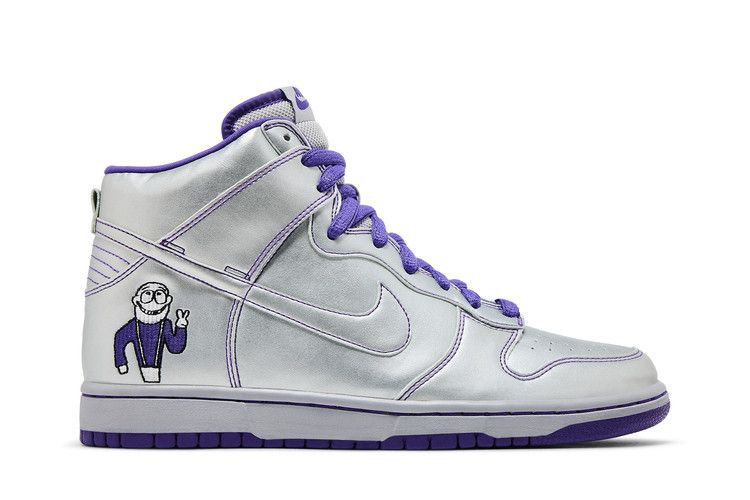 Nike Dunk High Premium SB 'Dinosaur Jr'