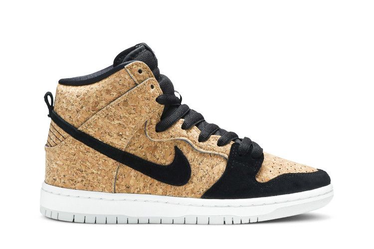 Nike Dunk High Premium SB 'Cork'