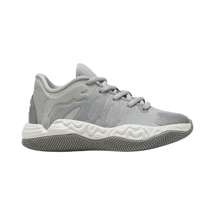 Puma Hali 1 PS 'Feather Grey'