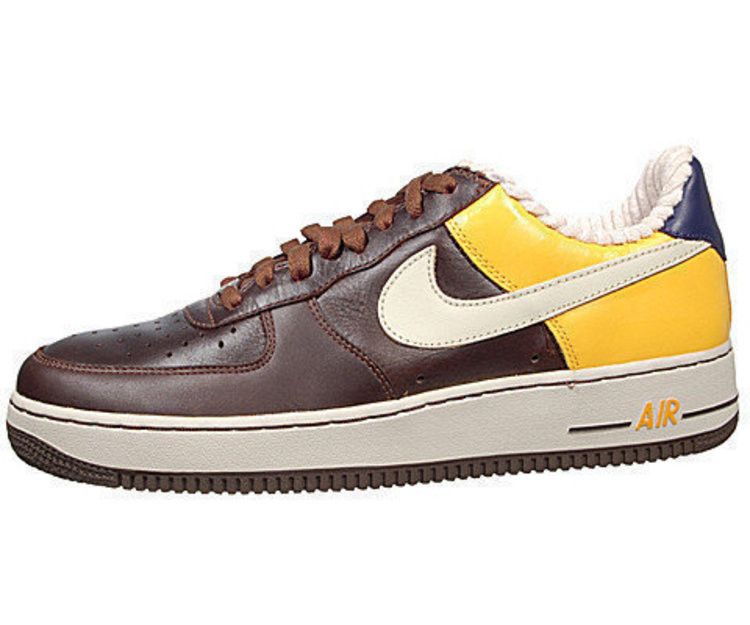 Nike Air Force 1 Premium 'Rens'