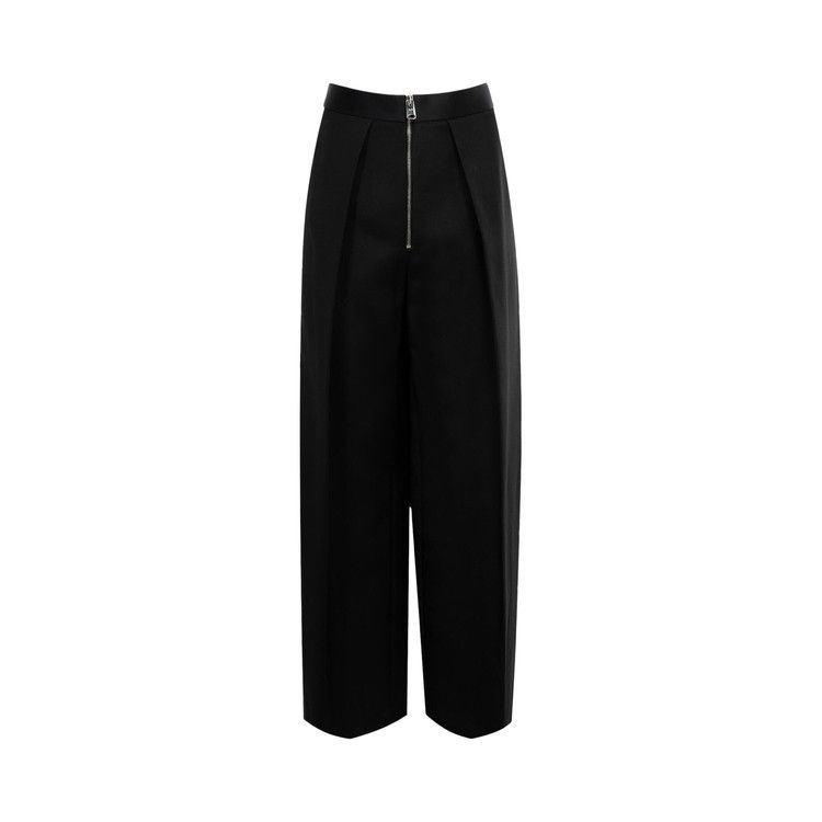 Khaite Marine Pant 'Black'