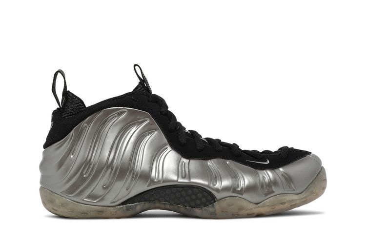 Nike Air Foamposite One 'Pewter'