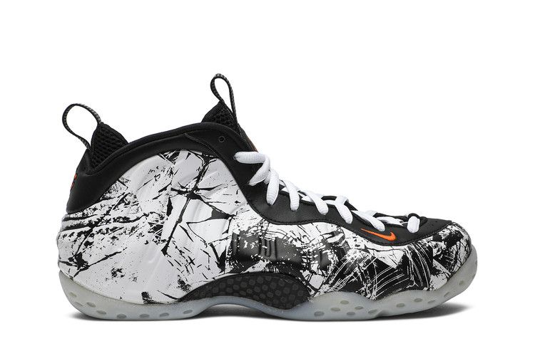 Nike Air Foamposite One 'Shattered Backboard'