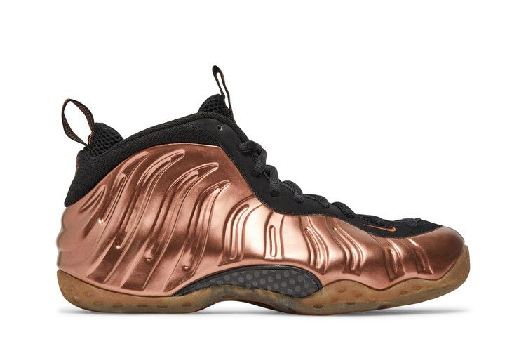Nike Air Foamposite One 'Dirty Copper'
