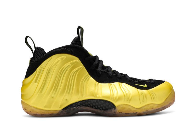 Nike Air Foamposite One 'Electrolime'