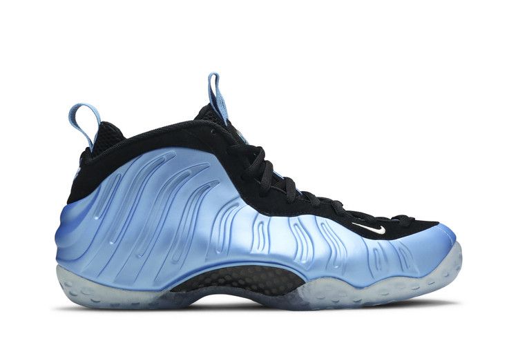 Nike Air Foamposite One 'University Blue'