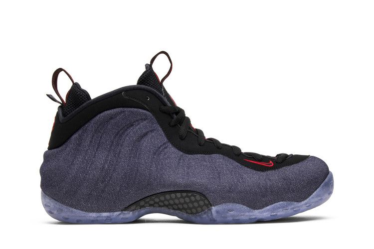 Nike Air Foamposite One 'Denim'