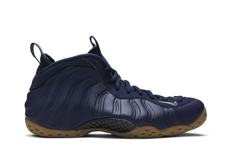 Nike Air Foamposite One 'Midnight Navy'