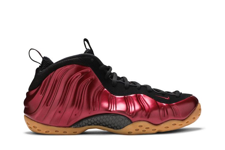 Nike Air Foamposite One 'Night Maroon'