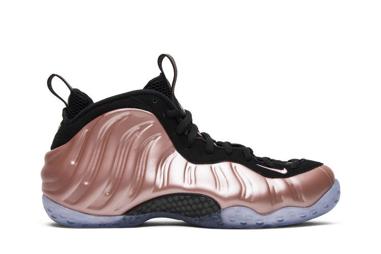 Nike Air Foamposite One 'Elemental Rose'