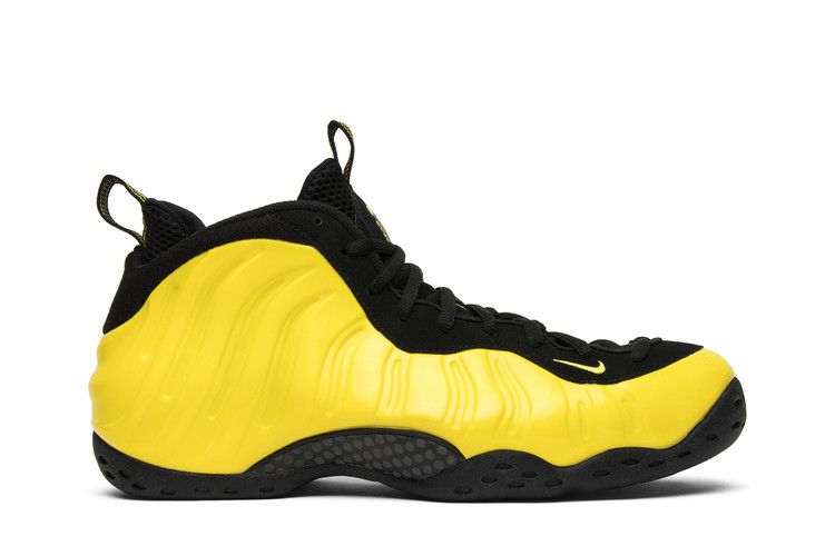 Nike Air Foamposite One 'Wu Tang'