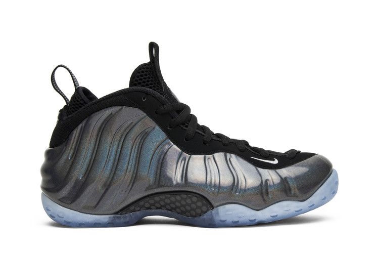 Nike Air Foamposite One 'Hologram'