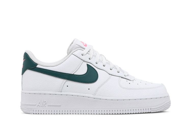 Nike Wmns Air Force 1 '07 'Dark Teal'