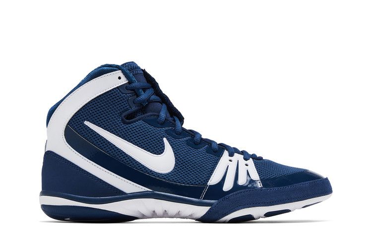 Nike Freek 'Navy'