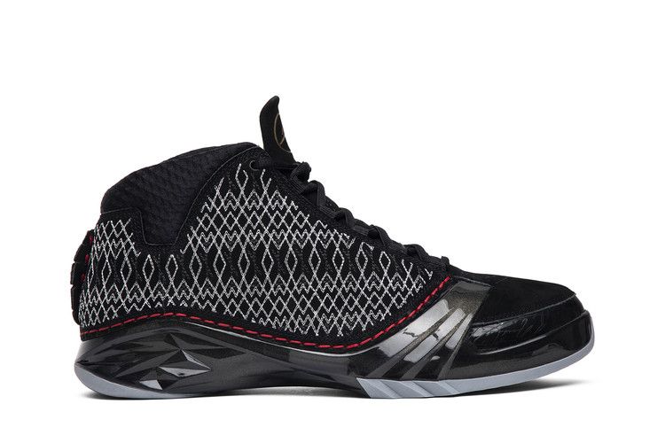 Air Jordan 23 OG 'Black Stealth'