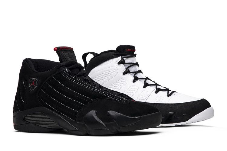 Air Jordan 14/9 Retro 'Countdown Pack'