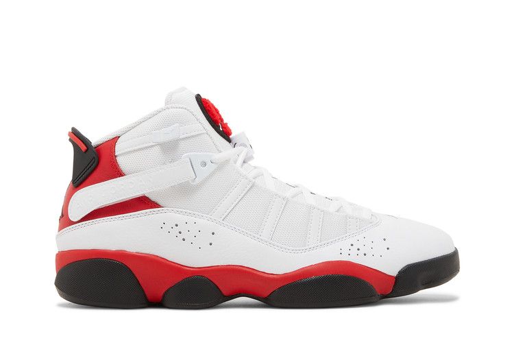 Air Jordan 6 Rings 'Cherry'