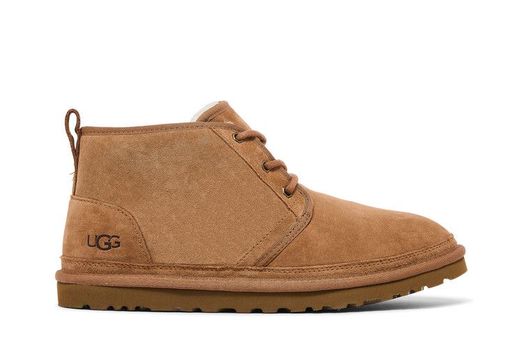 UGG Neumel Boot 'Chestnut'
