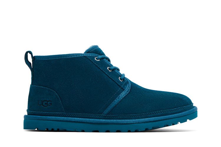UGG Neumel Boot 'Marina Blue'