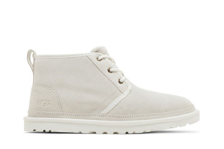 UGG Neumel Boot 'White'