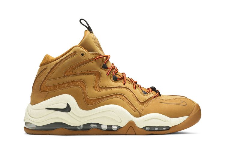 Nike Air Pippen 'Wheat'