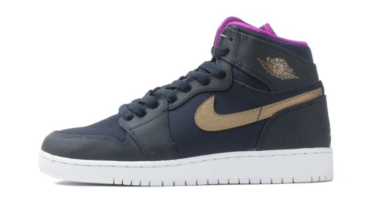 Air Jordan 1 Retro High GG 'Maya Moore'