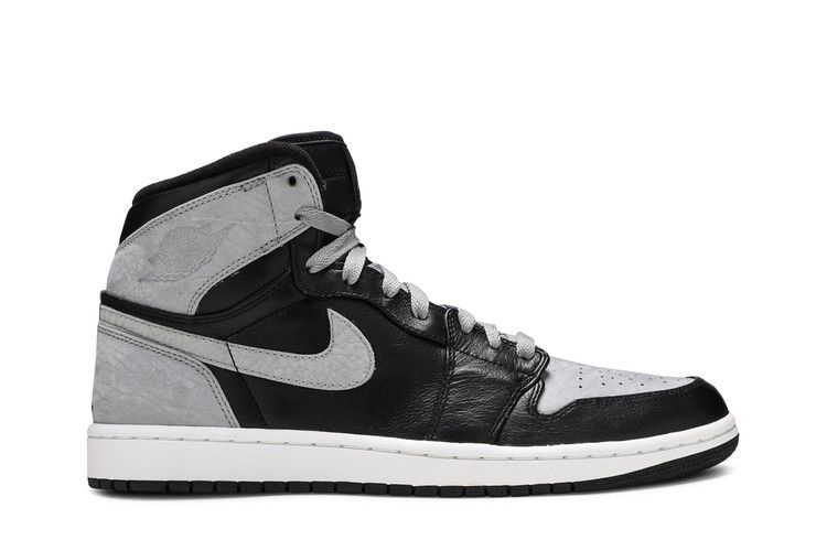 Air Jordan 1 Retro High 'Shadow' 2009