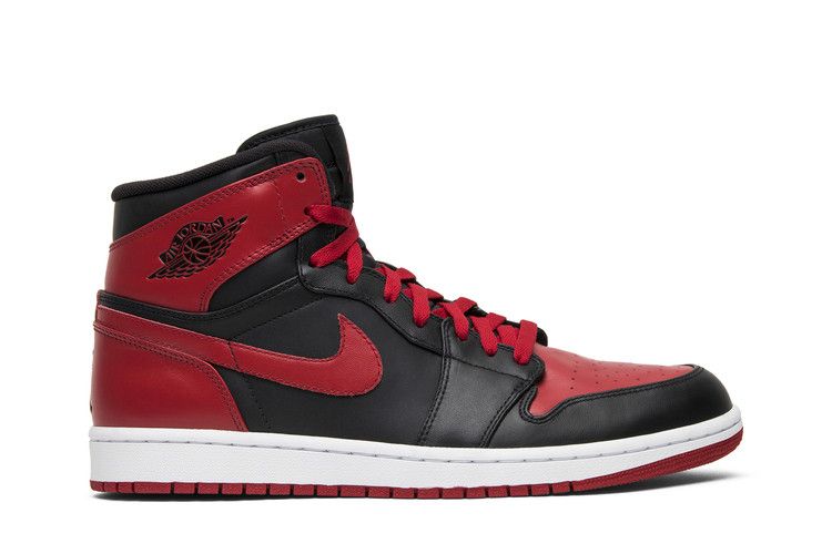 Air Jordan 1 High Retro DMP 'Chicago Bulls'