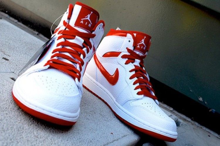 Air Jordan 1 Retro High 'Do The Right Thing'
