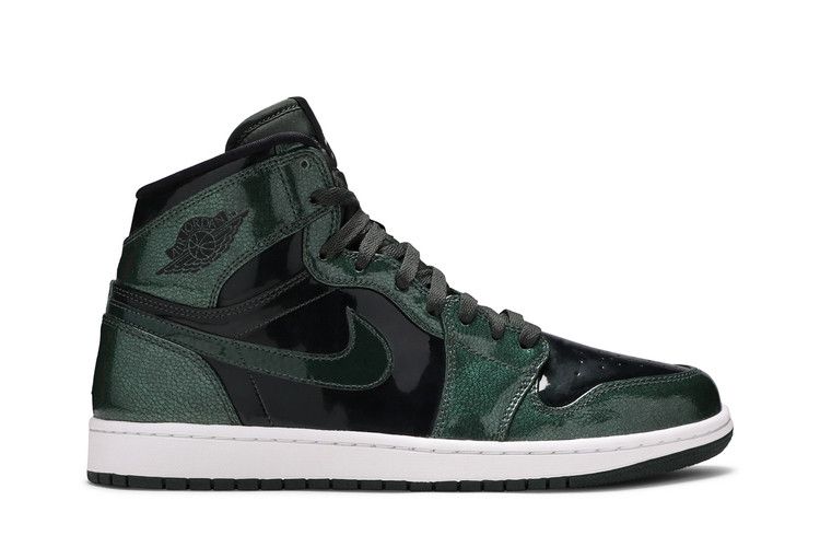 Air Jordan 1 High 'Anti-Gravity Machines'