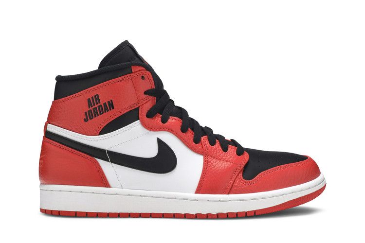 Air Jordan 1 Retro High 'Rare Air - Max Orange'