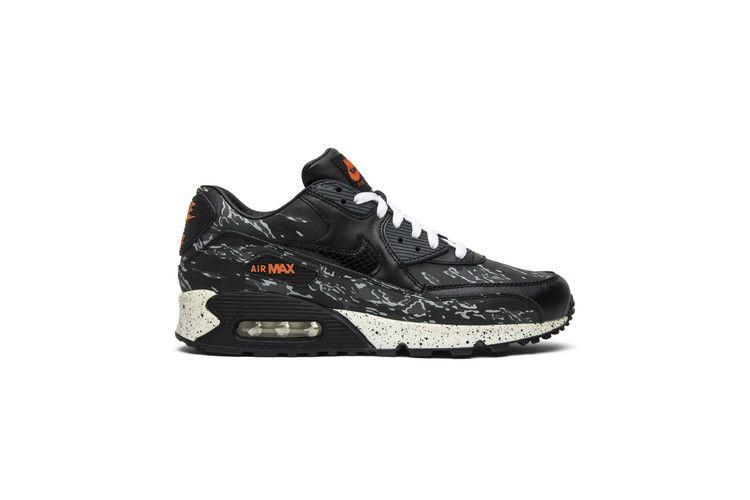 Atmos x Nike Air Max 90 'Tiger Camo'
