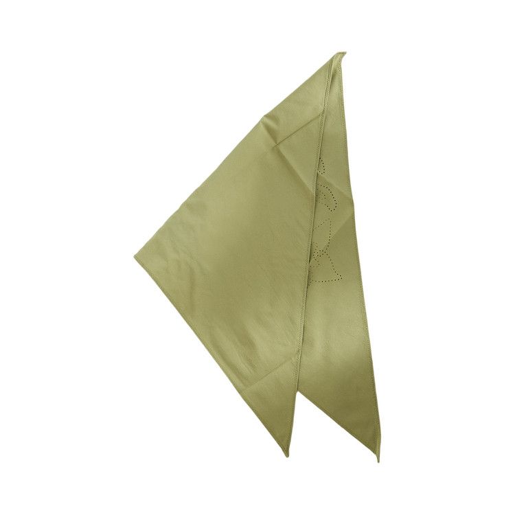 SATISFY Ice Pocket Peaceshell Bandana 'Cedar'