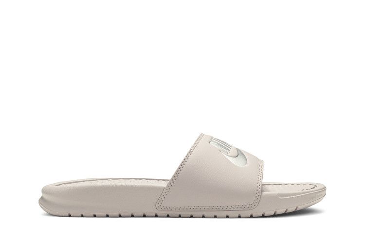 Nike Wmns Benassi JDI Slides 'Particle Rose'