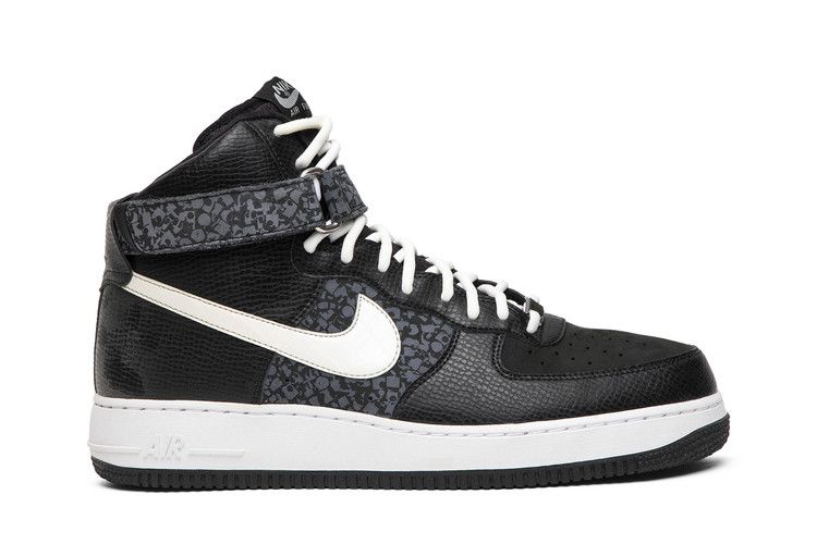 Nike Stash x Air Force 1 High Premium ZF