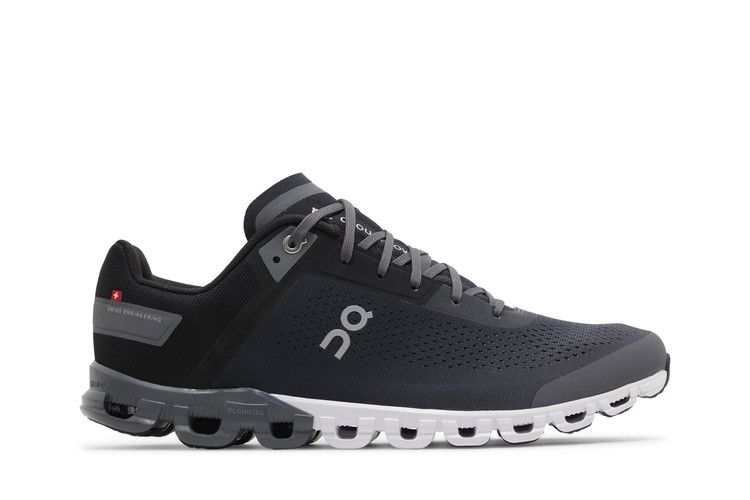 ON Cloudflow 'Black Asphalt'