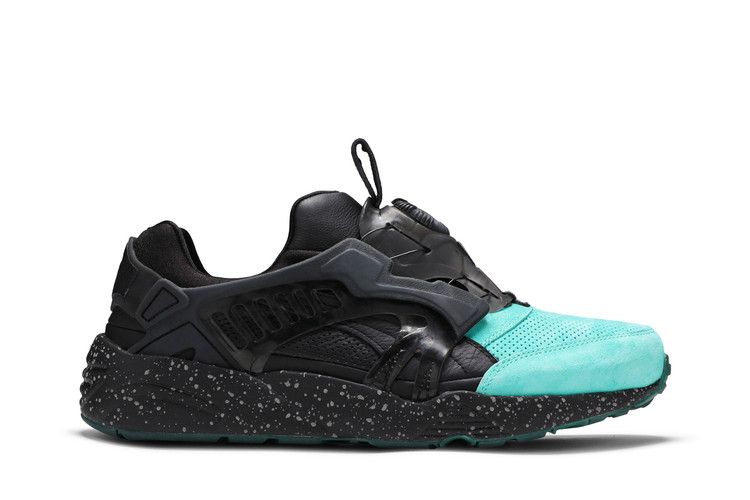 Ronnie Fieg x Puma Disc Blaze 'COA Mint'