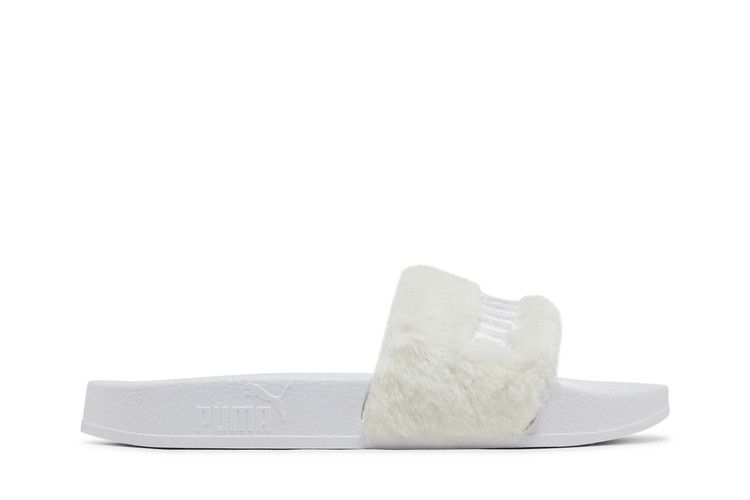 Fenty x Puma Wmns Leadcat Slide 'White'