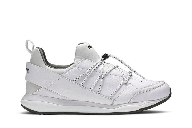 Puma Trapstar x Cell Bubble 'White'