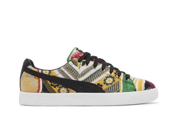 Coogi x Puma Clyde 'Sweater'