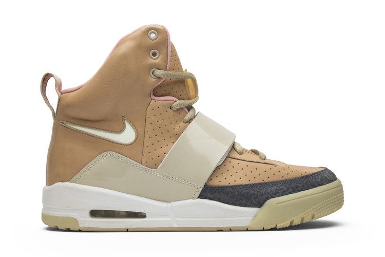 Nike Air Yeezy 'Net'