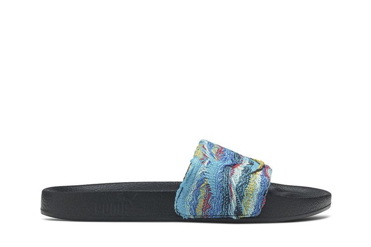 COOGI x Puma Wmns Leadcat Slides 'Island Paradise'