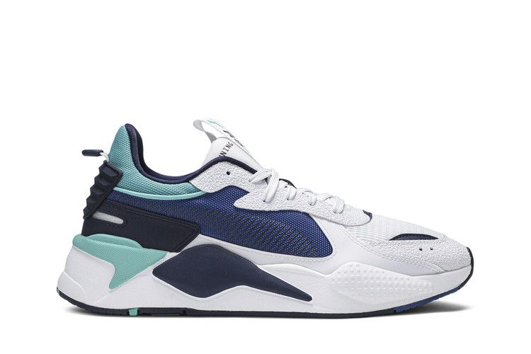 Puma RS-X Hard Drive 'Galaxy Blue'