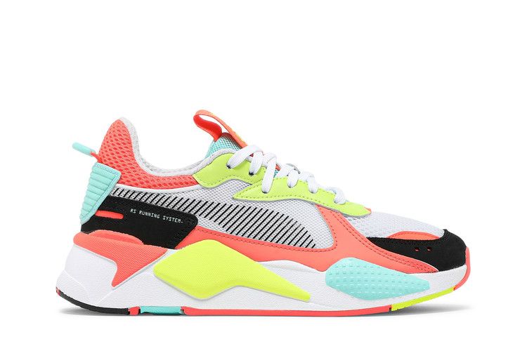 Puma Wmns RS-X Toys 'Peach'