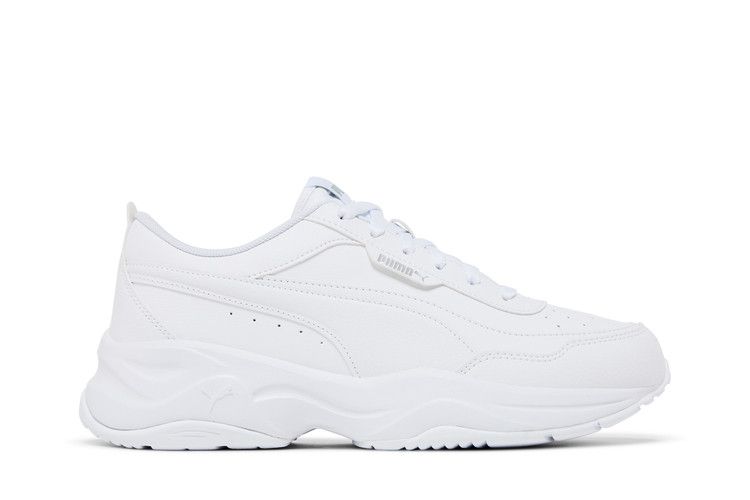 Puma Wmns Cilia Mode 'White'