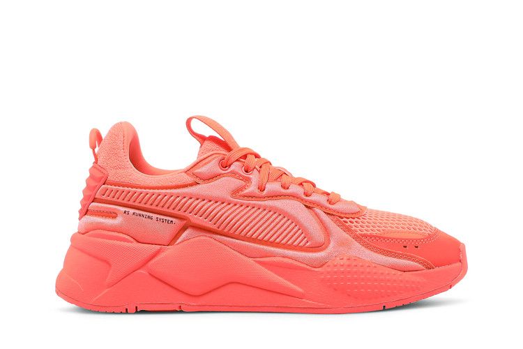 Puma Wmns RS-X 'Softcase - Fluo Peach'
