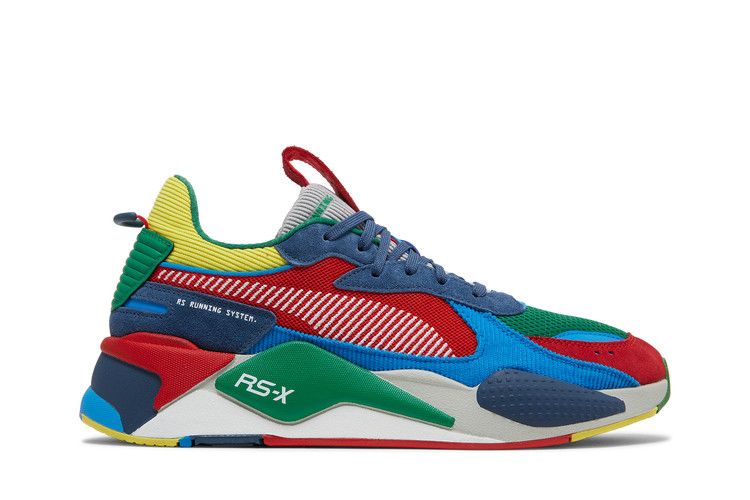 Puma RS-X 'Market - Multi'