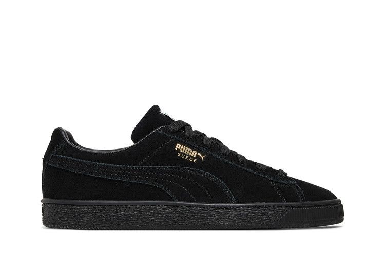 Puma Suede Classic 21 'Black'