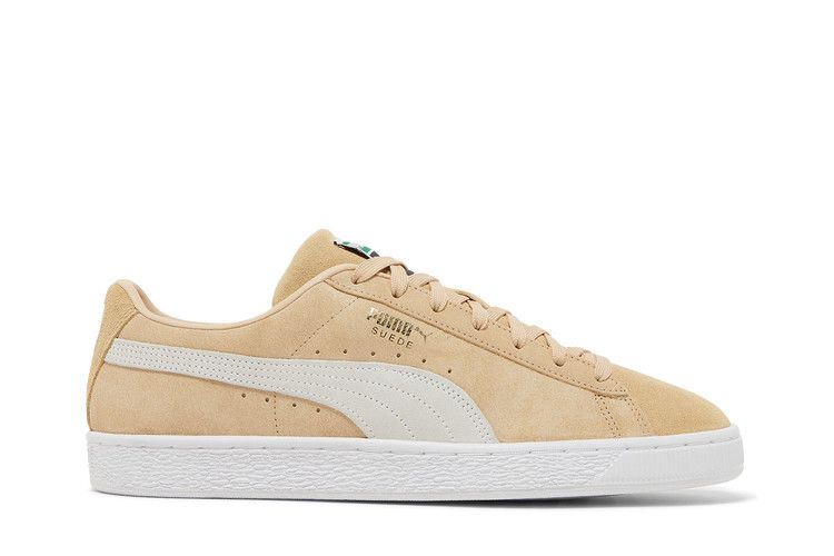 Puma Suede Classic 21 'Light Sand'