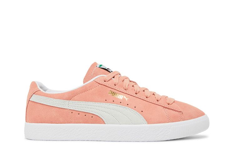 Puma Suede Vintage 'Rosette'